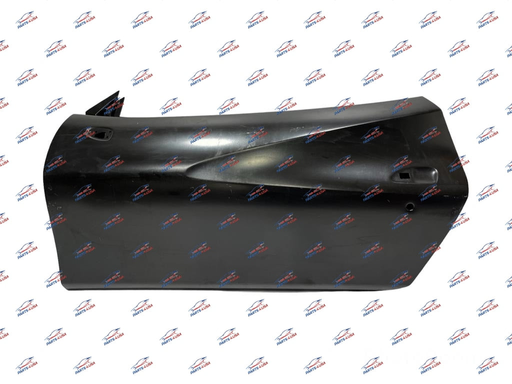 Ferrari 488 New Left Door Oem 86089100 Door