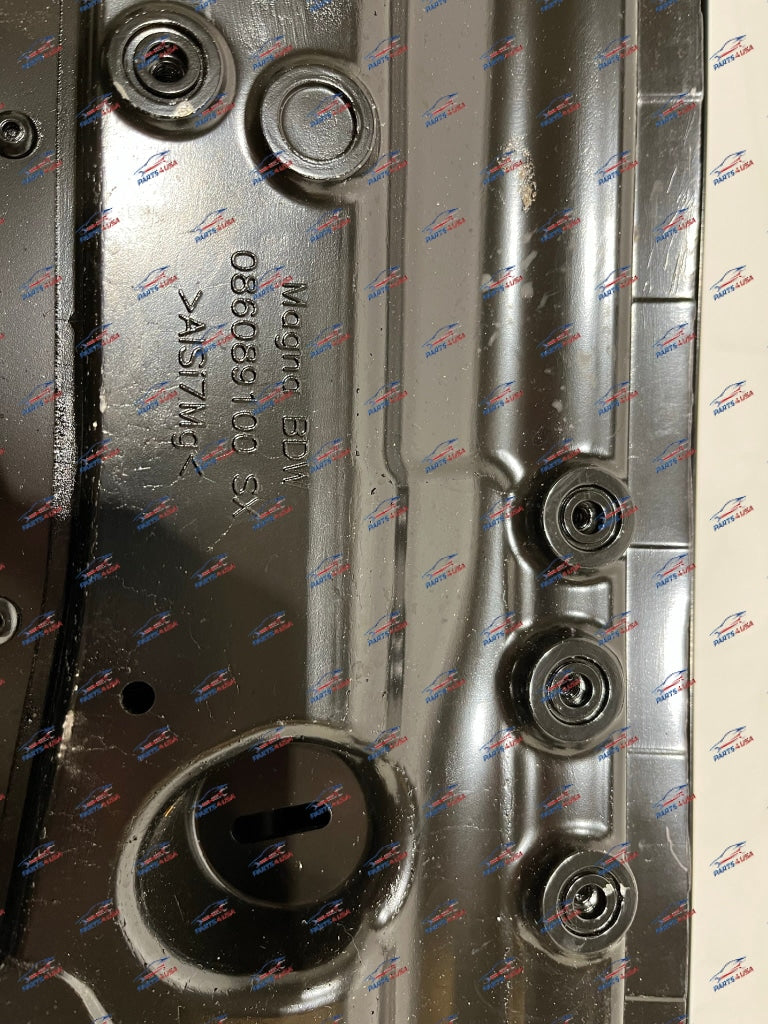 Ferrari 488 New Left Door Oem 86089100 Door