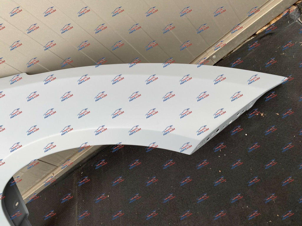 Ferrari 488 Gtb / Pista Spider Front Fender Right . Part Number: 87524011