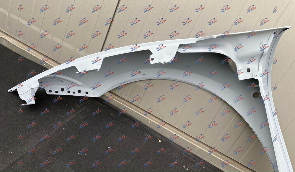 Ferrari 488 Gtb / Pista Spider Front Fender Right . Part Number: 87524011