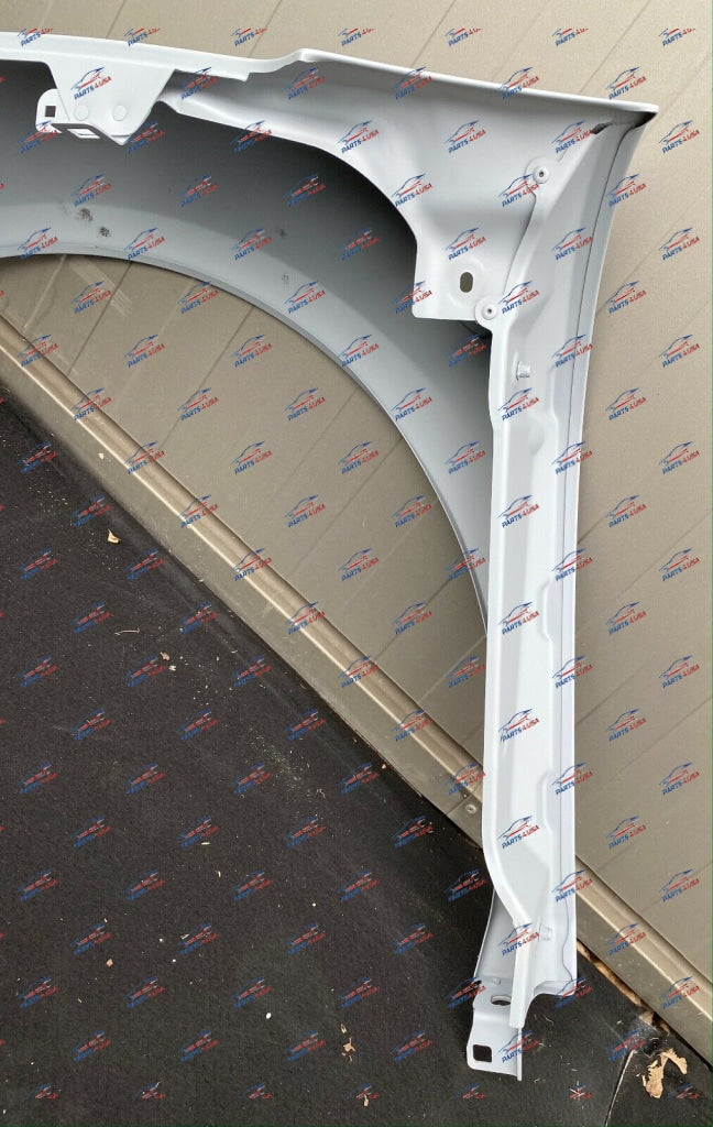 Ferrari 488 Gtb / Pista Spider Front Fender Right . Part Number: 87524011