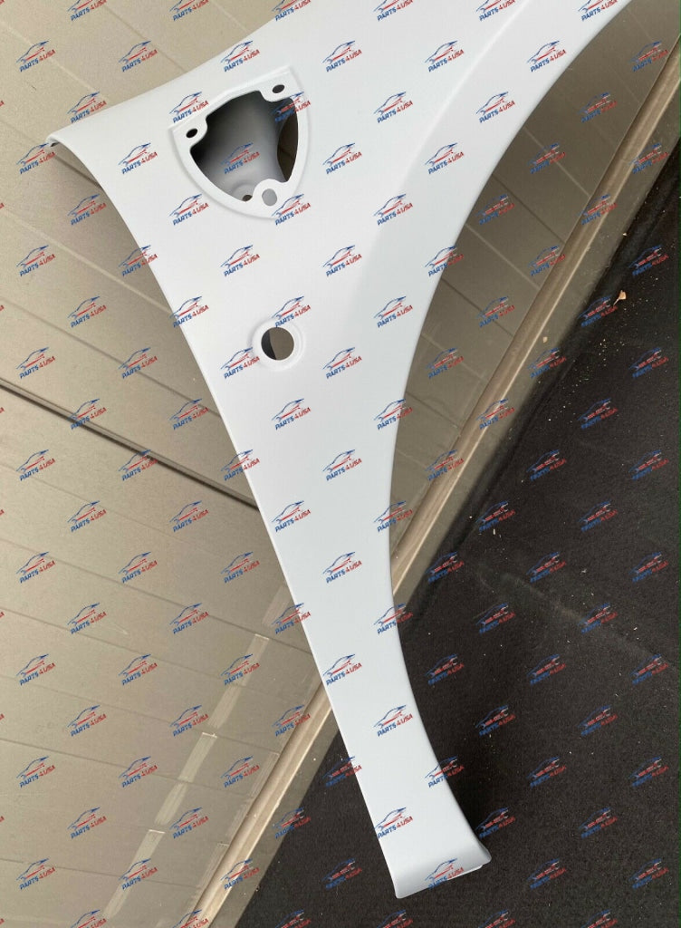 Ferrari 488 Gtb / Pista Spider Front Fender Right . Part Number: 87524011
