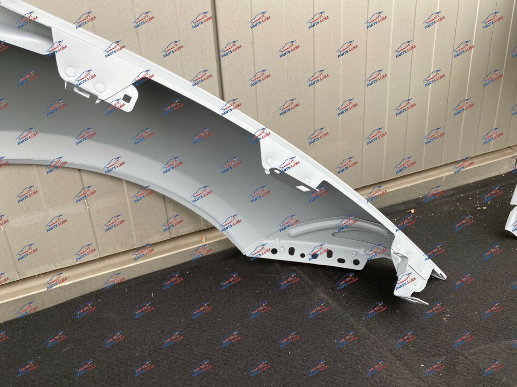 Ferrari 488 Gtb / Pista Spider Front Fender Left . Part Number: 87523911