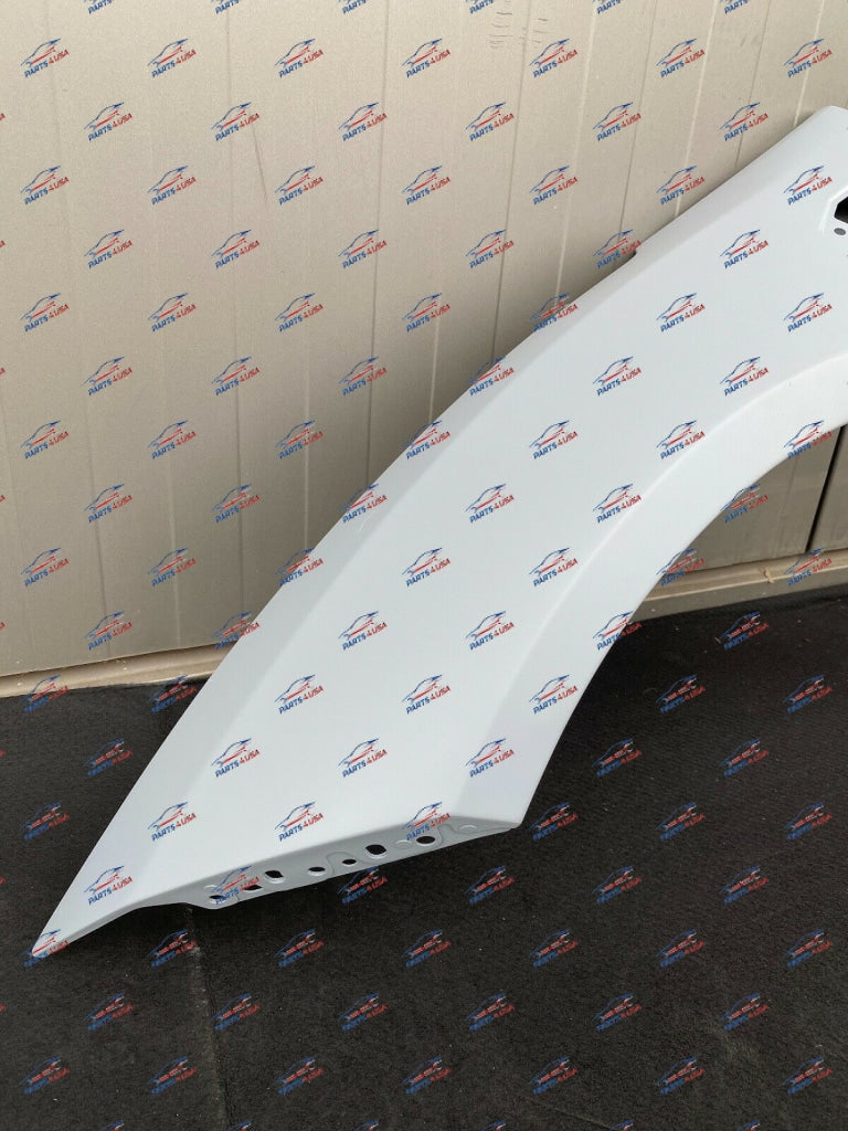 Ferrari 488 Gtb / Pista Spider Front Fender Left . Part Number: 87523911