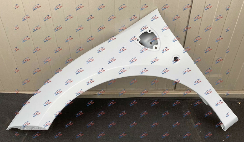 Ferrari 488 Gtb / Pista Spider Front Fender Left . Part Number: 87523911