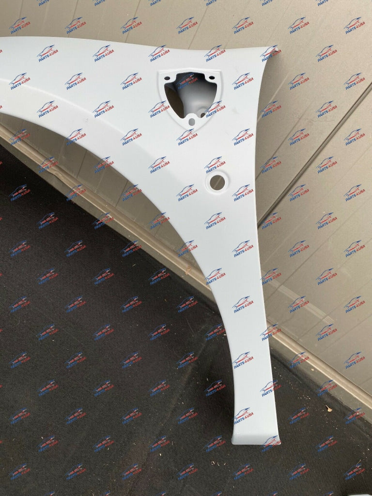 Ferrari 488 Gtb / Pista Spider Front Fender Left . Part Number: 87523911