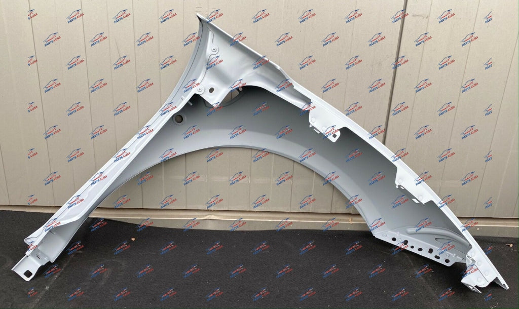 Ferrari 488 Gtb / Pista Spider Front Fender Left . Part Number: 87523911