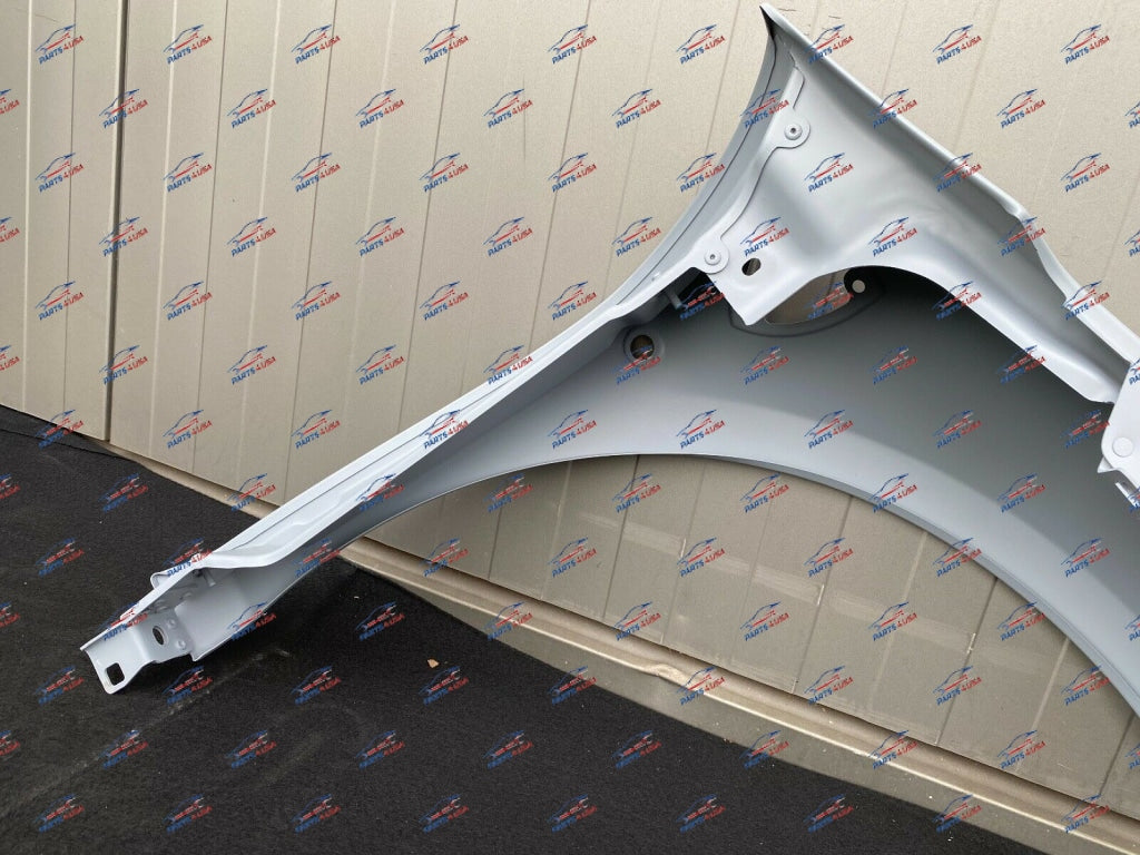 Ferrari 488 Gtb / Pista Spider Front Fender Left . Part Number: 87523911