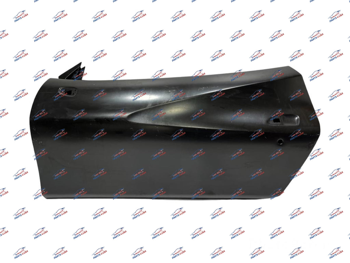 Ferrari 488 New Left Door Oem 86089100 Door