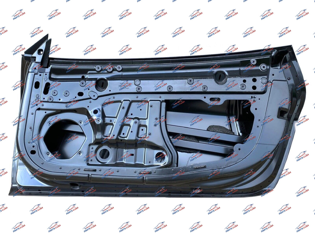 Ferrari 488 GTB Spider F8 Tributo RH door,OEM part number: 985880965 86885511 - Door