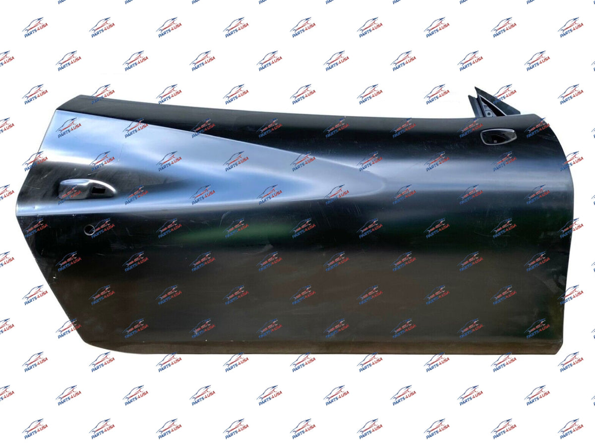 Ferrari 488 GTB Spider F8 Tributo RH door,OEM part number: 985880965 86885511 - Door