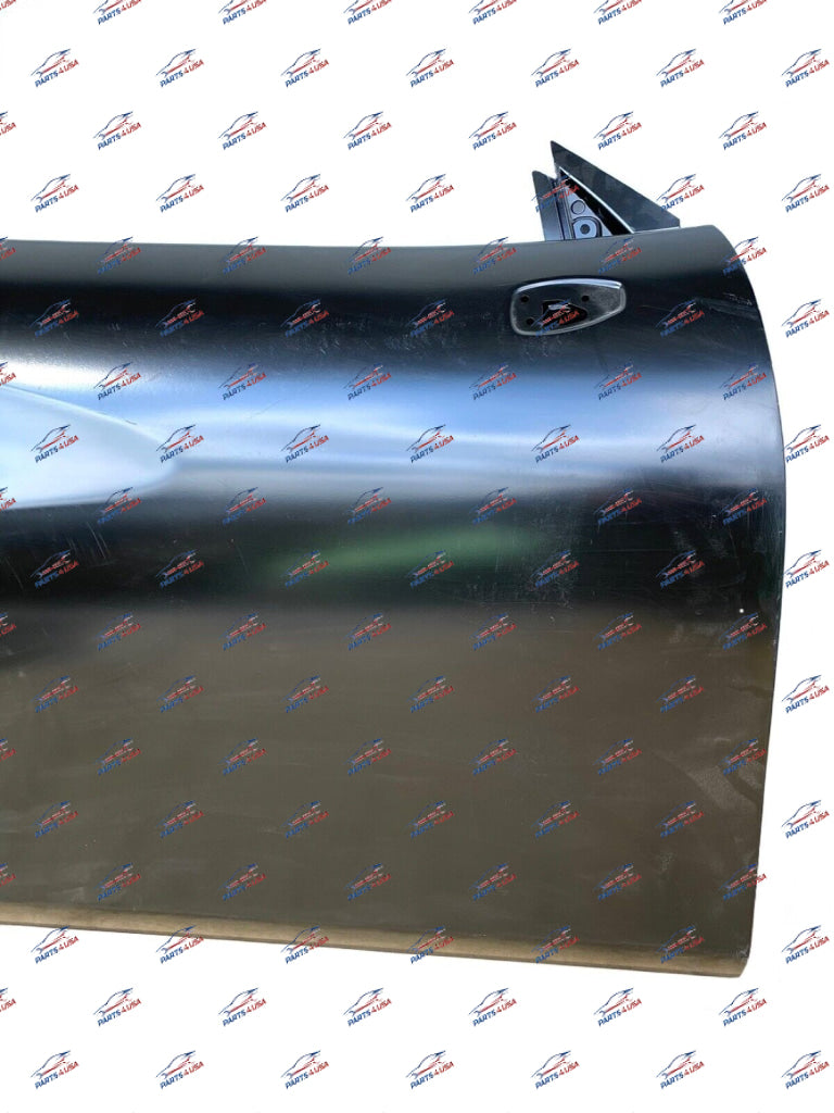 Ferrari 488 GTB Spider F8 Tributo RH door,OEM part number: 985880965 86885511 - Door