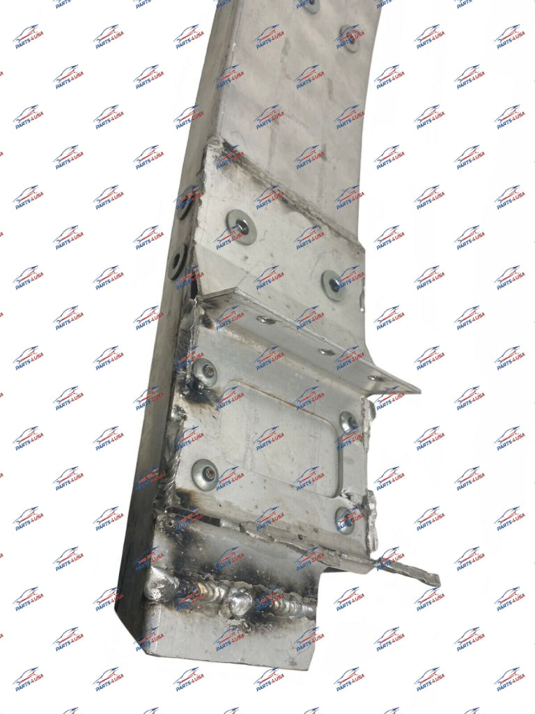 Ferrari 488 Gtb Spider Front Bumper Mounting Cross Part Number: 336202