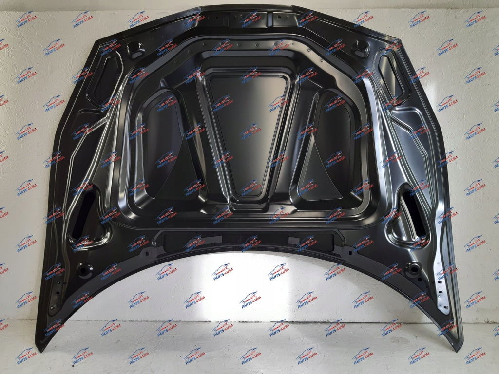 Ferrari 488 Gtb / Spider Front Hood Oem Part Number: 87432211 Front