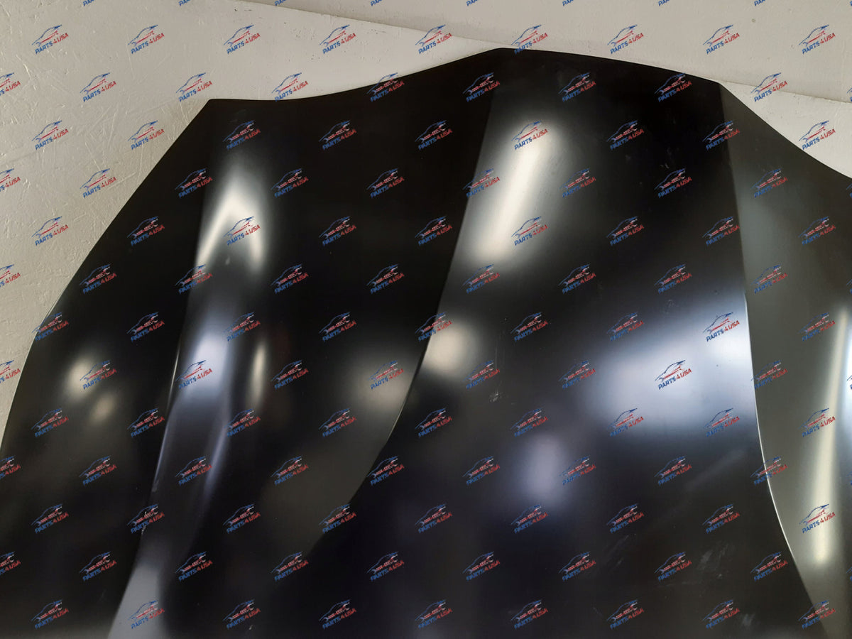 Ferrari 488 Gtb / Spider Front Hood Oem Part Number: 87432211 Front