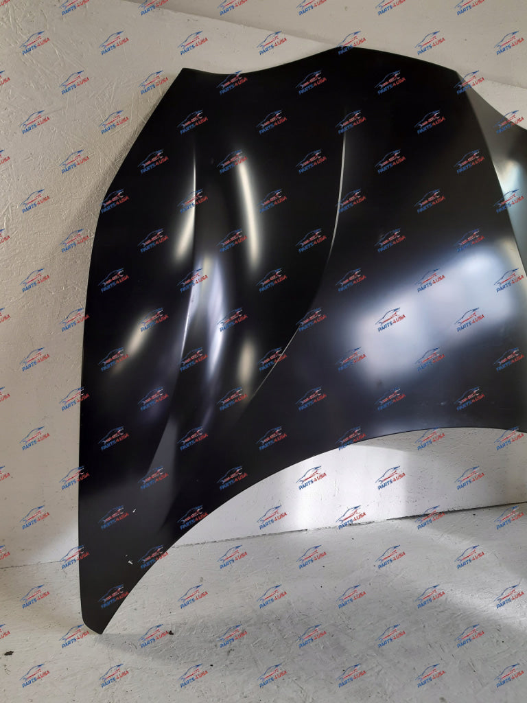 Ferrari 488 Gtb / Spider Front Hood Oem Part Number: 87432211 Front