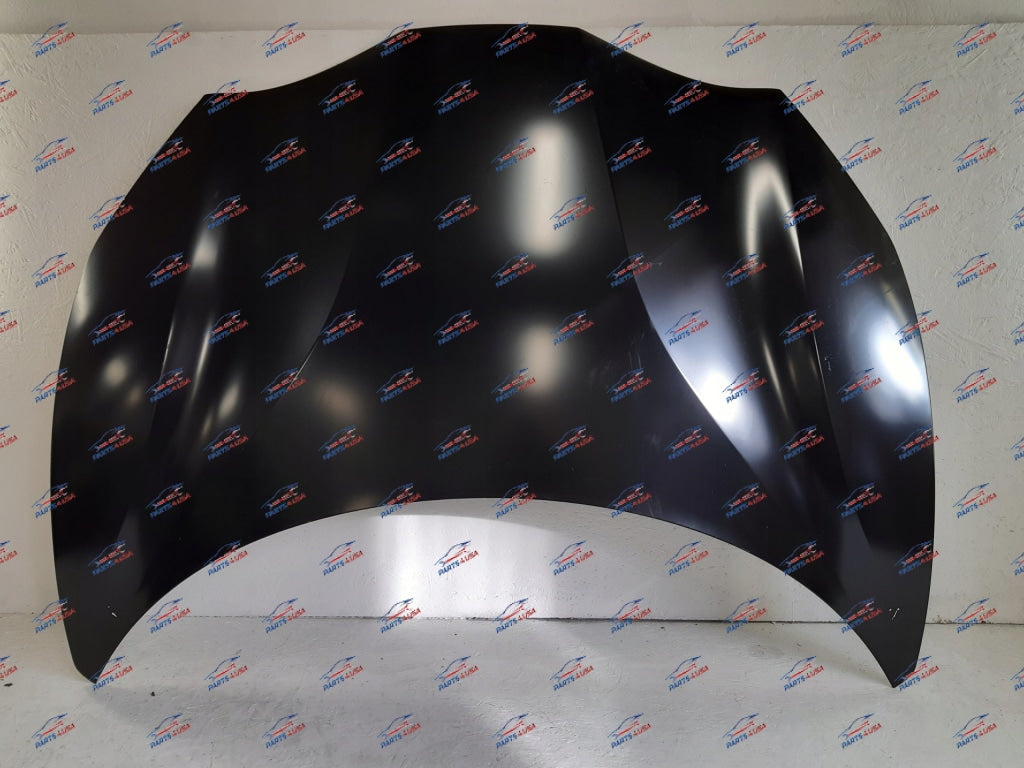 Ferrari 488 Gtb / Spider Front Hood Oem Part Number: 87432211 Front