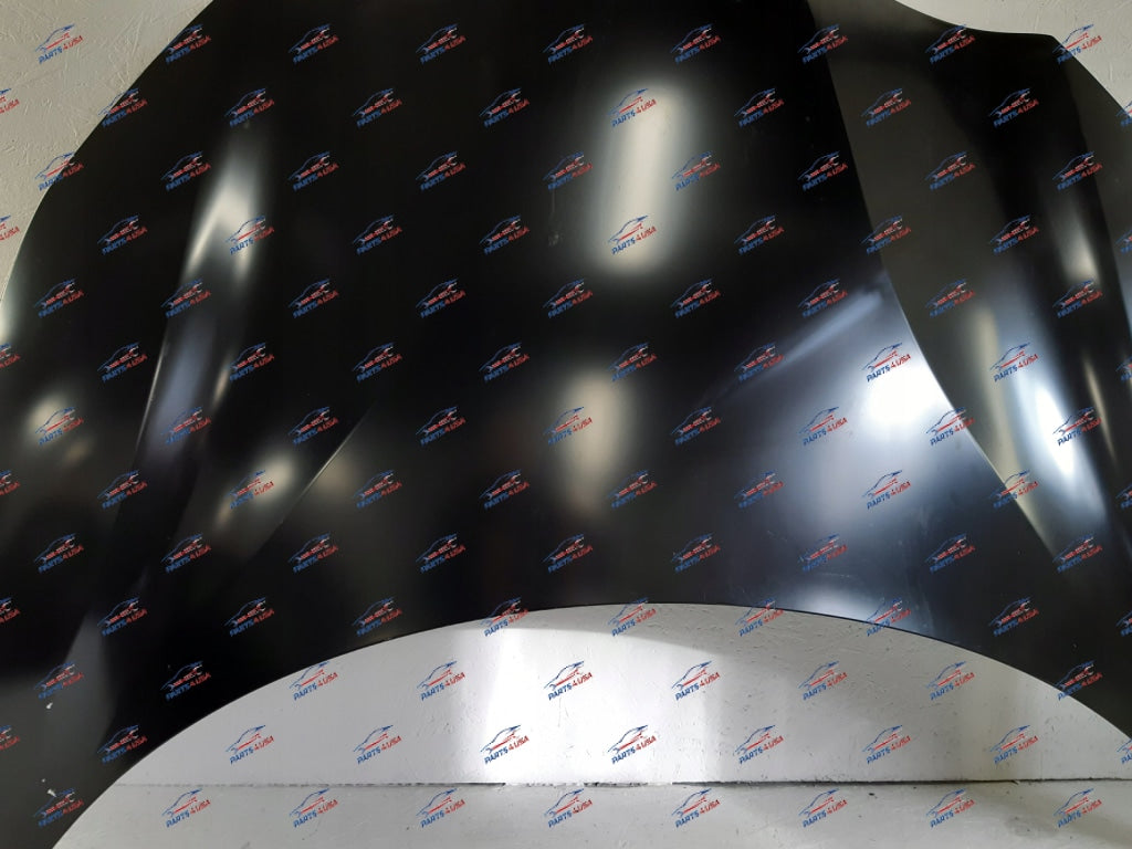 Ferrari 488 Gtb / Spider Front Hood Oem Part Number: 87432211 Front