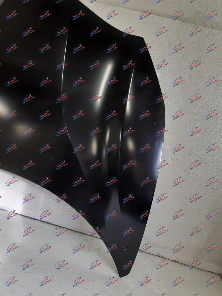Ferrari 488 Gtb / Spider Front Hood Oem Part Number: 87432211 Front