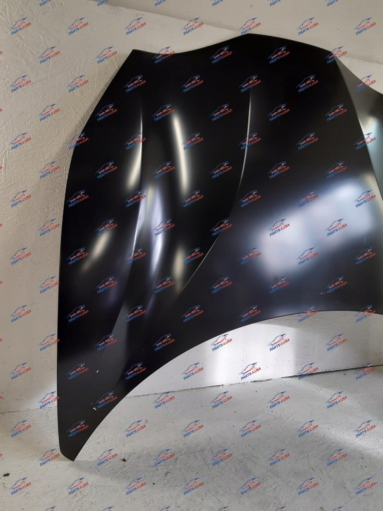 Ferrari 488 Gtb / Spider Front Hood Oem Part Number: 87432211 Front