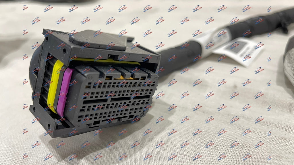 Ferrari 488 Gtb / Spider Main Wiring Hardness Dct Cable Part Nr: 313160