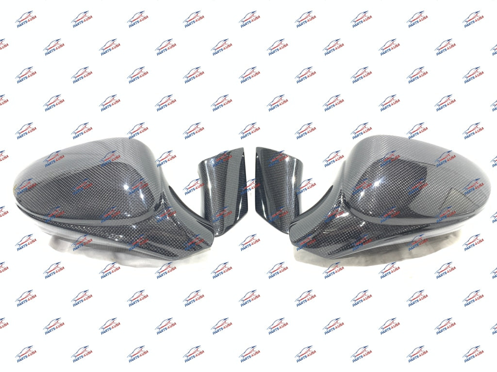 Ferrari 488 Gtb / Spider Mirror Cover L + R Carbon Part Number: