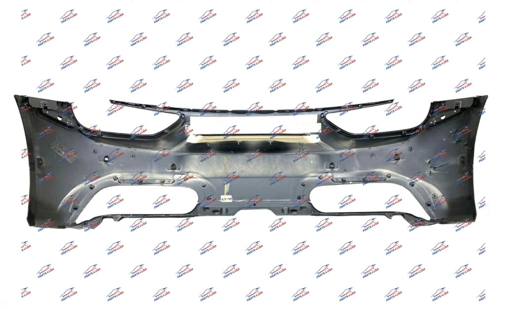 Ferrari 488 Gtb Spider Rear Bumper Cover Part Number: 86637900