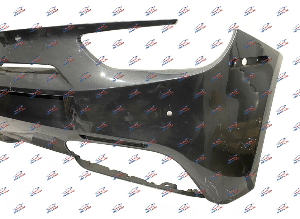Ferrari 488 Gtb Spider Rear Bumper Cover Part Number: 86637900