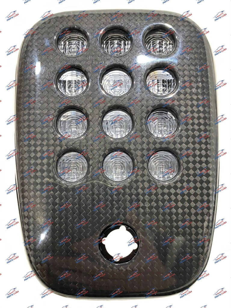 Ferrari 488 Gtb Spider Rear Camera With Carbon Bracket Part Number: 313974