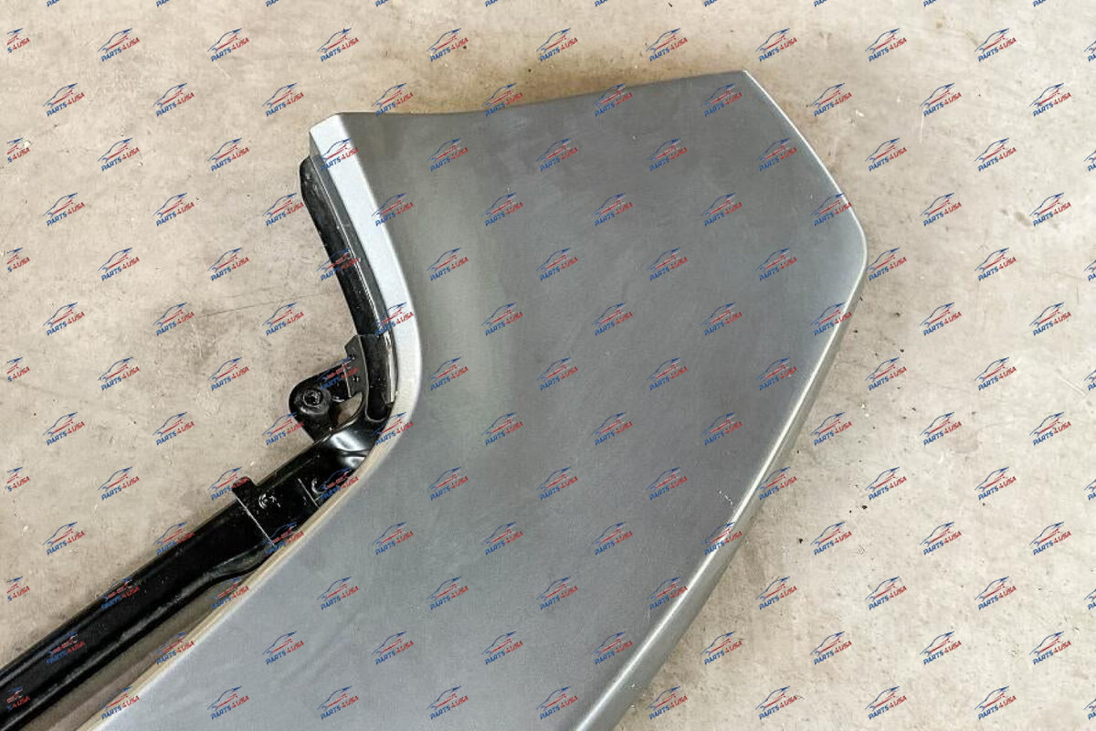 Ferrari 488 GTB / Spider rear spoiler OEM Part number: 87180711 - Rear spoiler