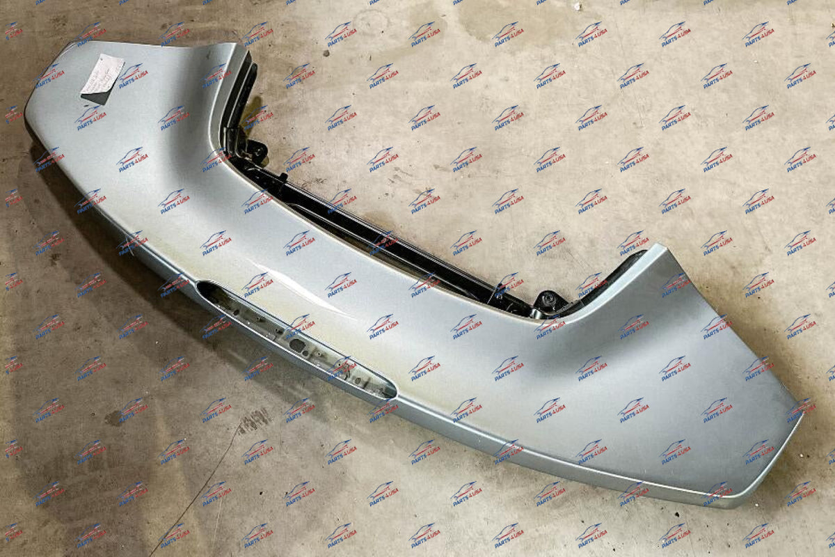 Ferrari 488 GTB / Spider rear spoiler OEM Part number: 87180711 - Rear spoiler