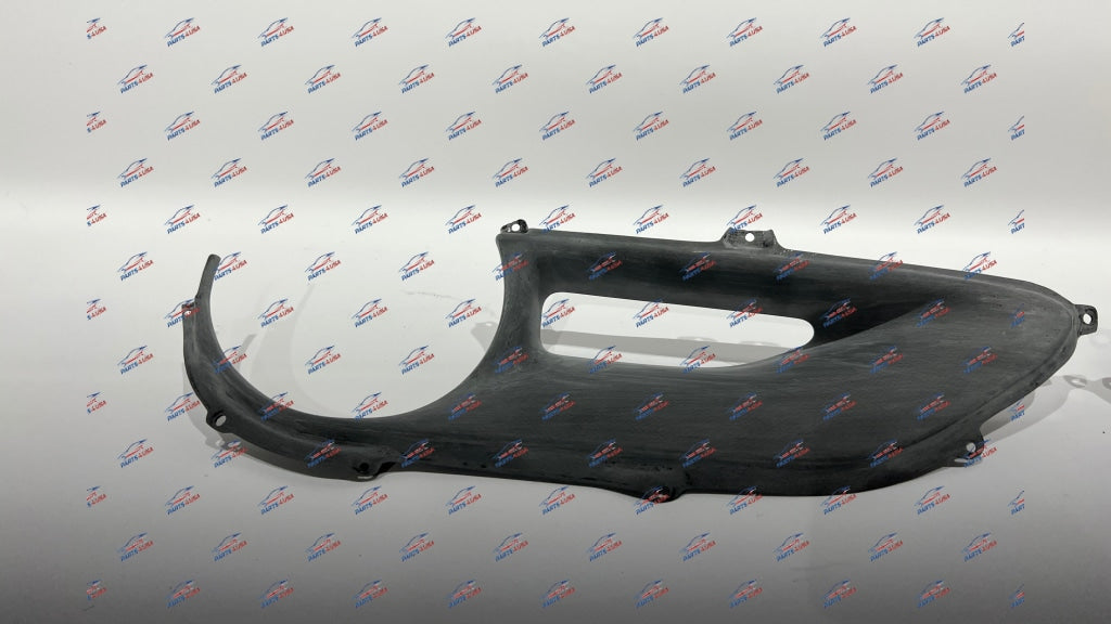Ferrari 488 Gtb / Spider Tail Light Lateral Surround Carbon Part Number: 86937700