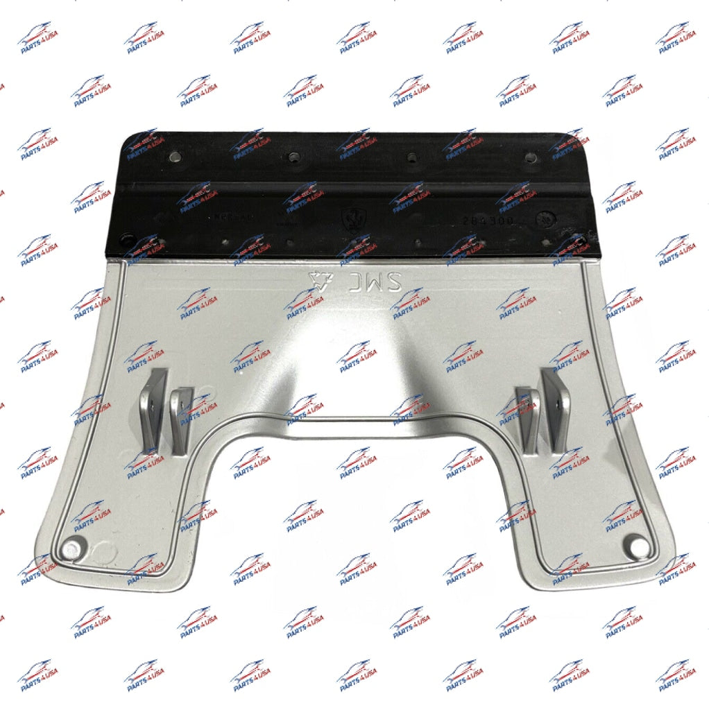 Ferrari 488 Pista Central Hatch Oem Part Number: 89284300