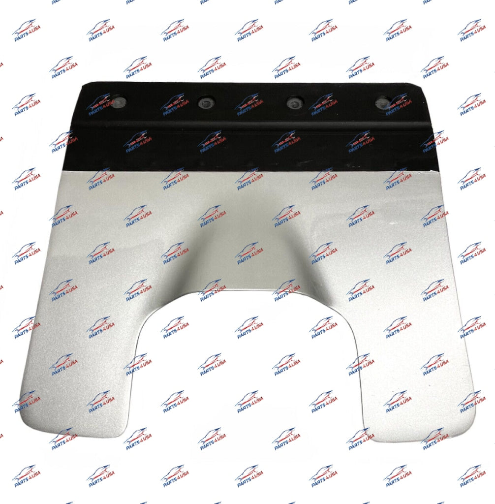 Ferrari 488 Pista Central Hatch Oem Part Number: 89284300