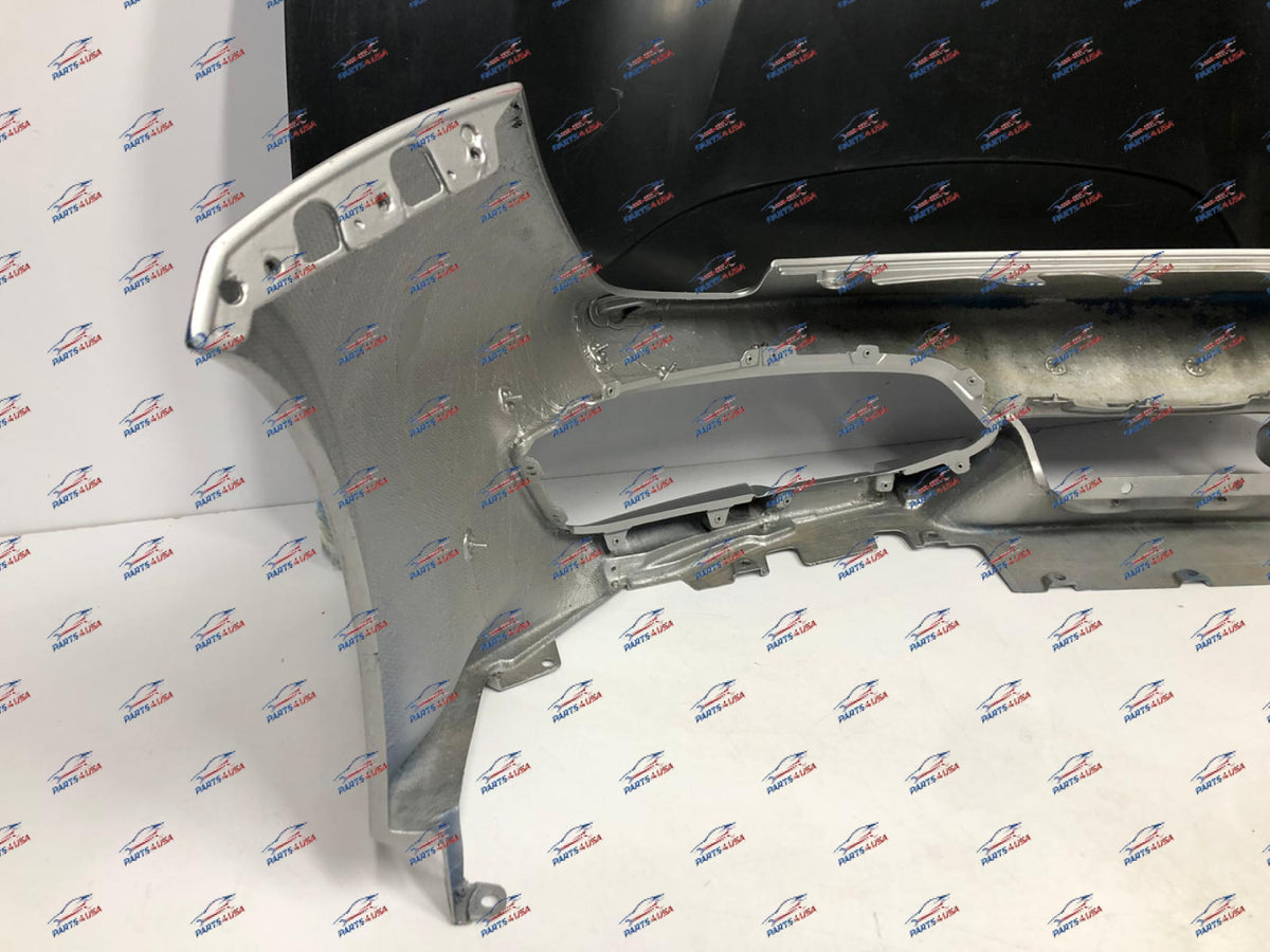 Ferrari 488 Pista Front Bumper And Front Hood Carbon Part Number: 89221600