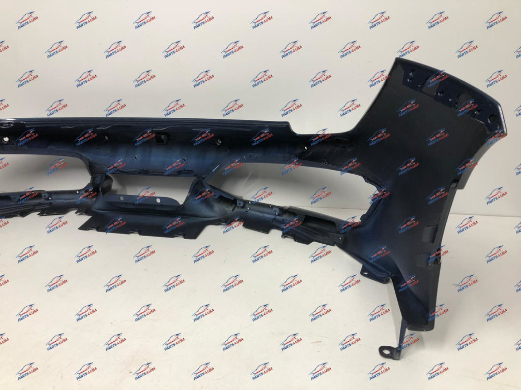 Ferrari 488 Pista Front Bumper Usa Version For Camera And Pdc Sensor Part Number: 89375110
