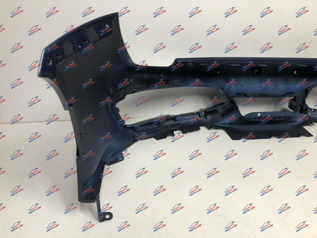 Ferrari 488 Pista Front Bumper Usa Version For Camera And Pdc Sensor Part Number: 89375110