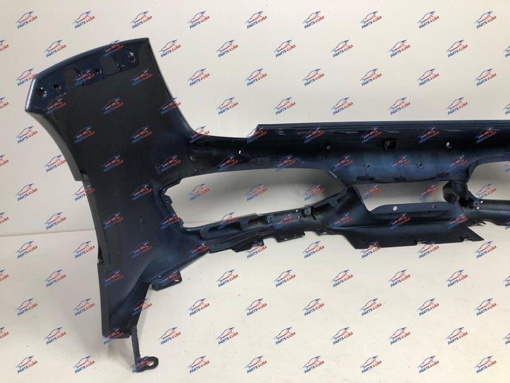 Ferrari 488 Pista Front Bumper Usa Version For Camera And Pdc Sensor Part Number: 89375110
