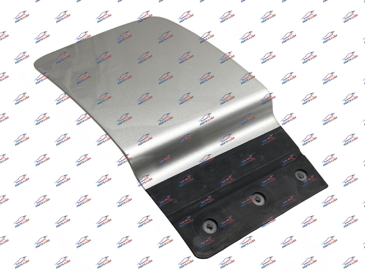 Ferrari 488 Pista Left Lateral Hatch Oem Part Number: 89284500