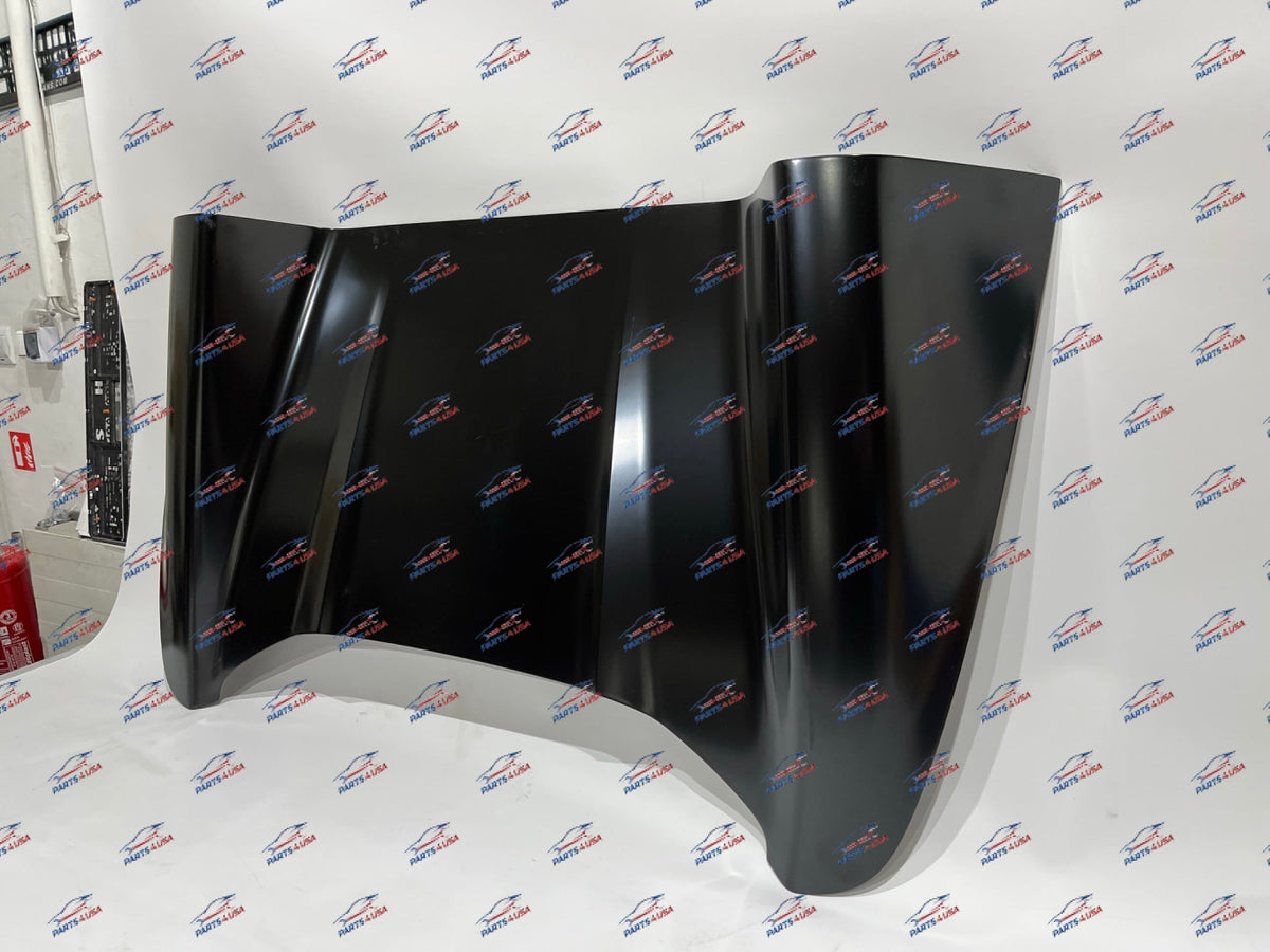 Ferrari 488 Spider New Tonneau Cover / Roof Oem 86473311 Trunk Lid