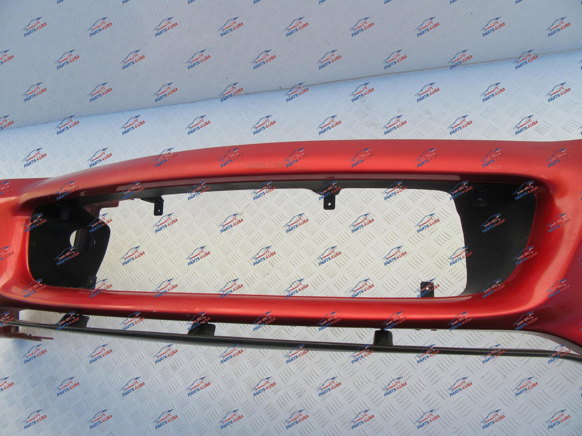 Ferrari 599 Gto Front Bumper Oem Part Number: 83549310