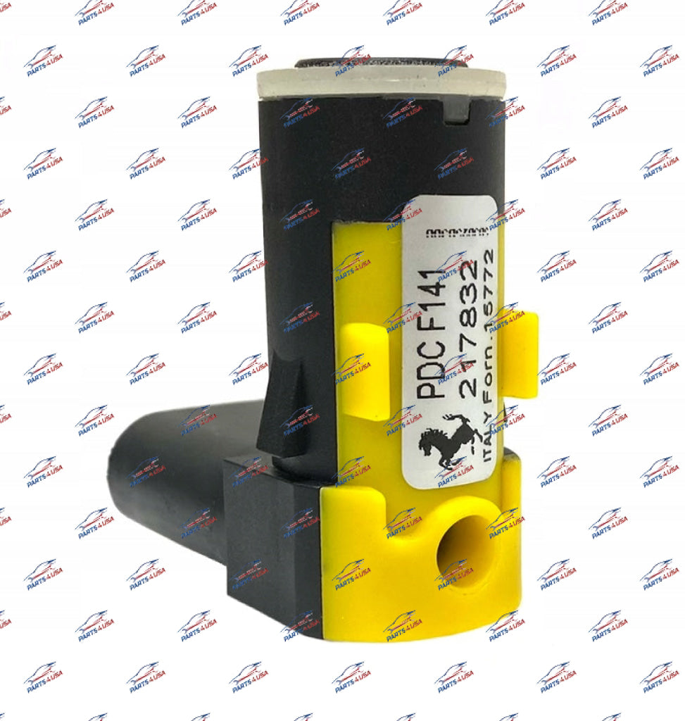 Ferrari 599 Maserati Granturism Czujnik Pdc Oem Part Number: 217832 Pdc Sensor