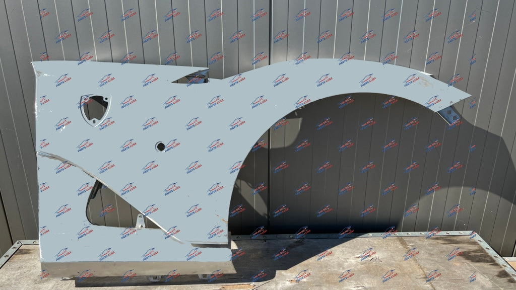 Ferrari 812 Competizione Fender Right Side Part Number: