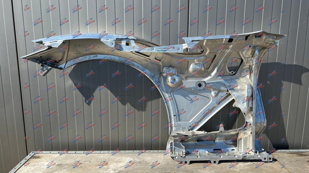 Ferrari 812 Competizione Fender Right Side Part Number: