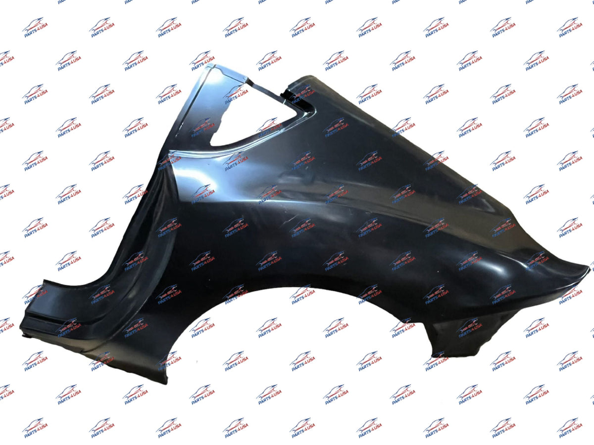 Ferrari 812 Competizione New Rear Right Flank Side Wall Quarter Panel Fender Oem