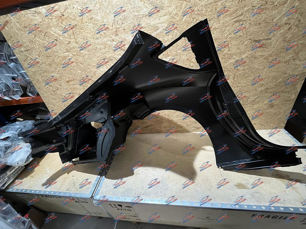 Ferrari 812 Competizione New Rear Right Flank Side Wall Quarter Panel Fender Oem