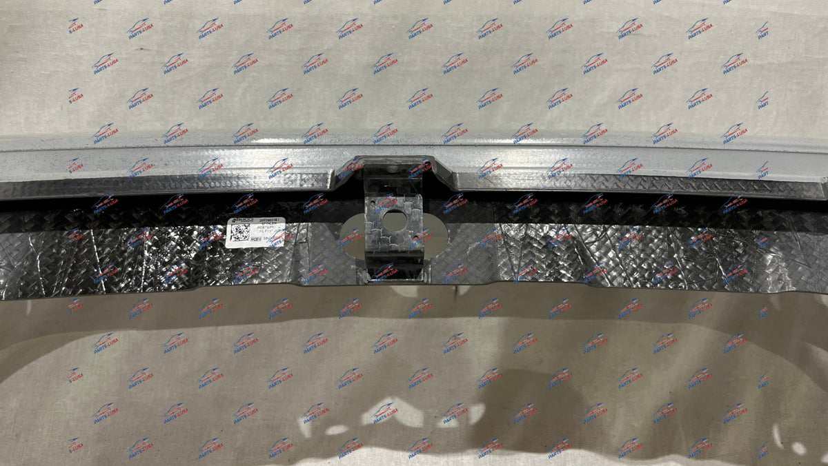Ferrari 812 Competizione Rear Spoiler Carbon Part Number: 766318