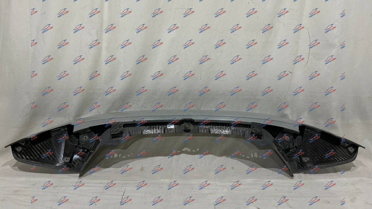 Ferrari 812 Competizione Rear Spoiler Carbon Part Number: 766318