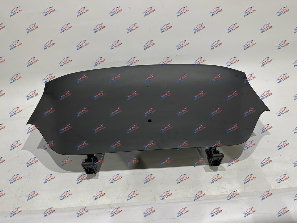 Ferrari 812 Gts Trunk Lid Cover Oem Part Number: