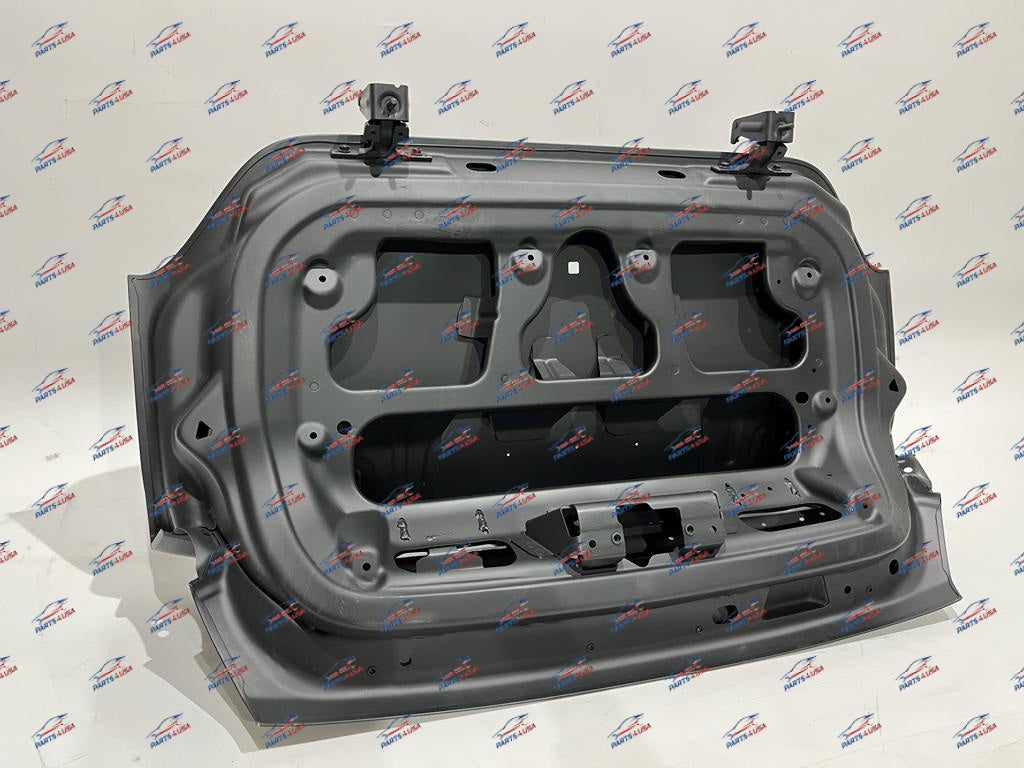 Ferrari 812 Gts Trunk Lid Cover Oem Part Number: